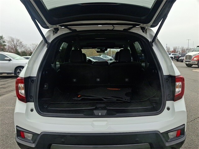 Thumbnail: 2022 Honda Passport - 33