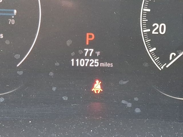 Thumbnail: 2020 Honda Accord - 20