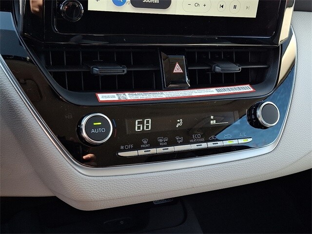 Thumbnail: 2026 Toyota Corolla - 13