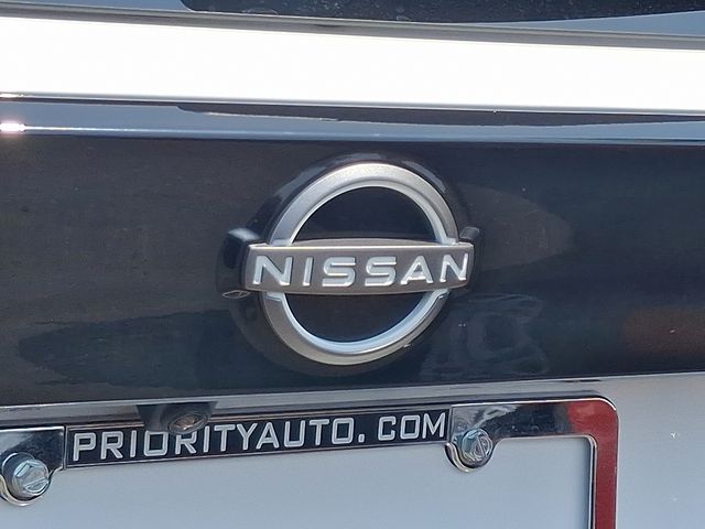 Thumbnail: 2025 Nissan Kicks - 9