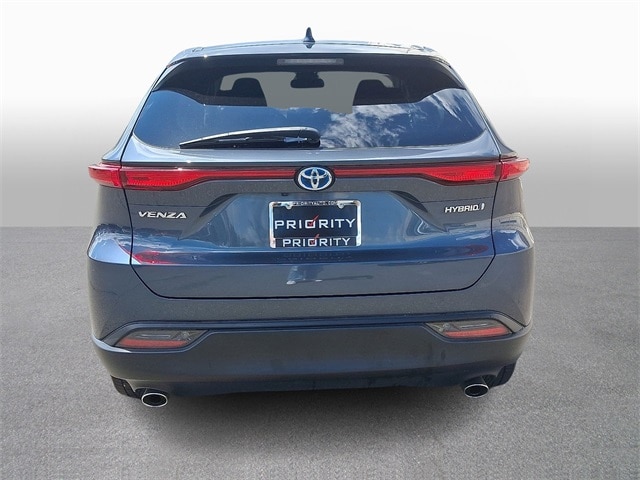 Thumbnail: 2021 Toyota Venza - 5