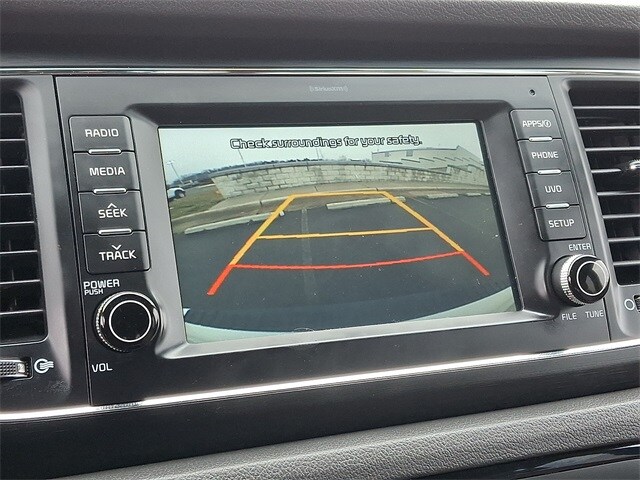 Thumbnail: 2017 Kia Sedona - 19