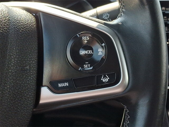 Thumbnail: 2020 Honda Civic - 17