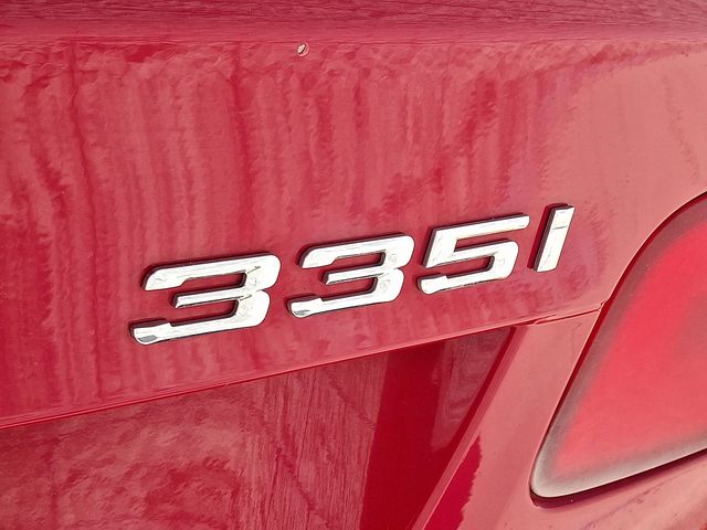 Thumbnail: 2010 BMW 3 Series - 9
