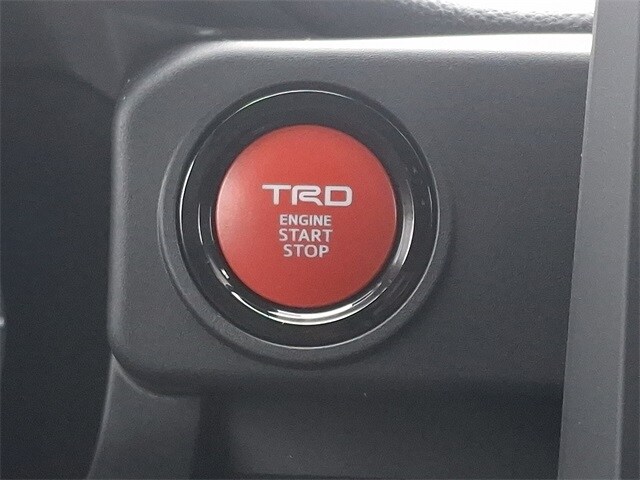 Thumbnail: 2026 Toyota Tacoma - 15