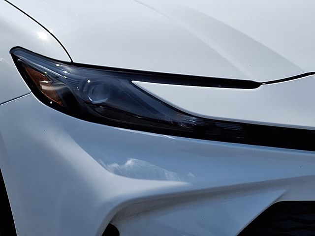 Thumbnail: 2025 Toyota Camry - 8