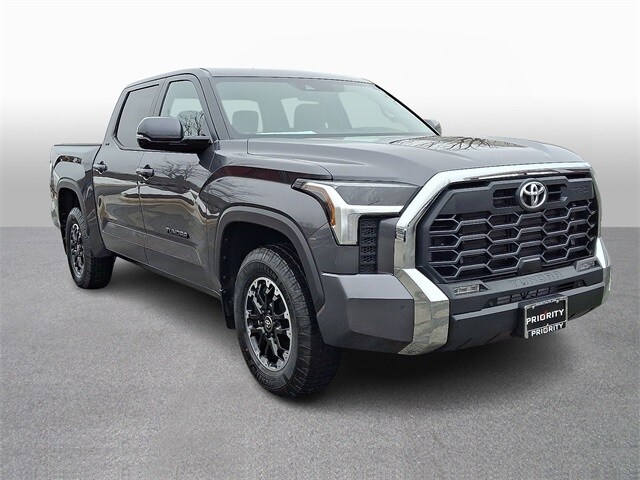 Thumbnail: 2026 Toyota Tundra - 3