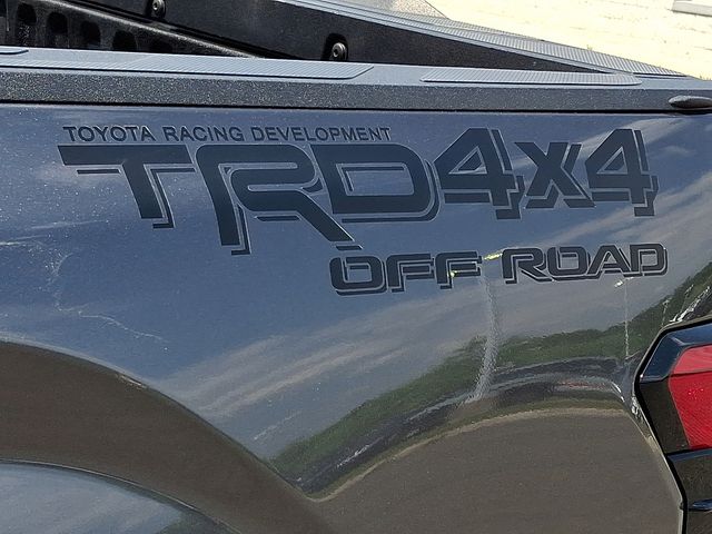 Thumbnail: 2023 Toyota Tundra - 30