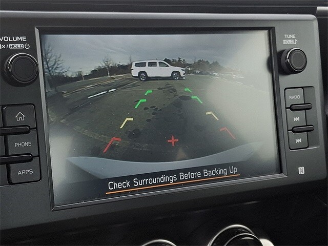 Thumbnail: 2023 Toyota GR86 - 17