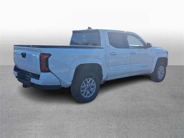 Thumbnail: 2025 Toyota Tacoma - 4