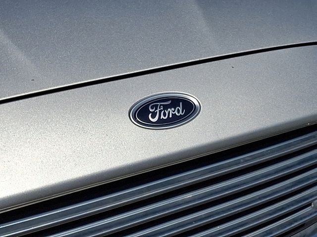 Thumbnail: 2013 Ford Fusion - 10