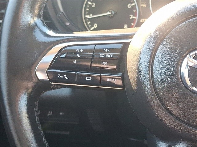 Thumbnail: 2024 Mazda CX-30 - 17