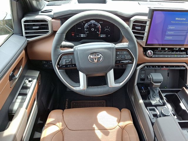 Thumbnail: 2026 Toyota Tundra - 8