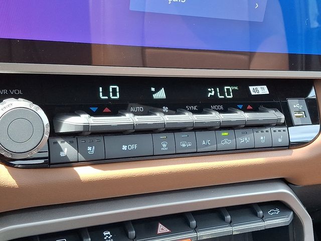 Thumbnail: 2026 Toyota Tundra - 13