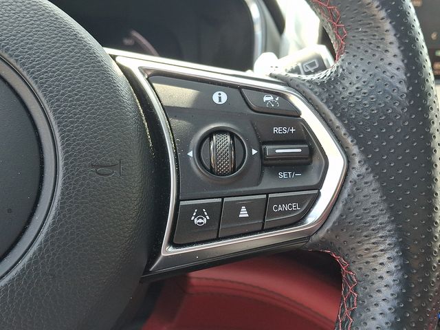 Thumbnail: 2023 Acura MDX - 23