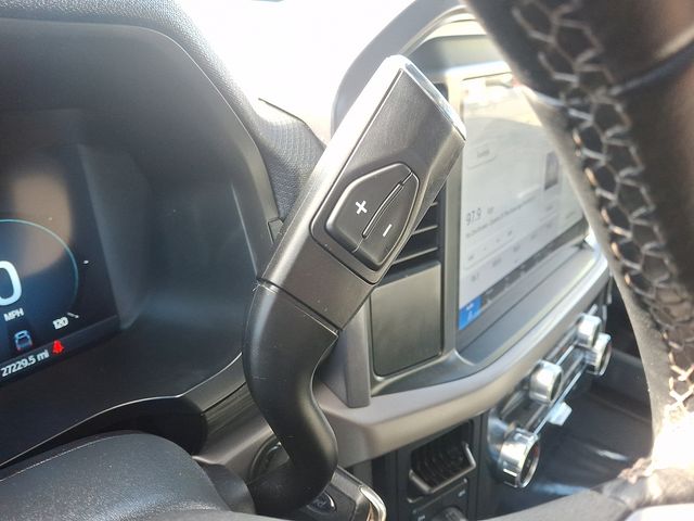 Thumbnail: 2025 Ford F-150 - 11