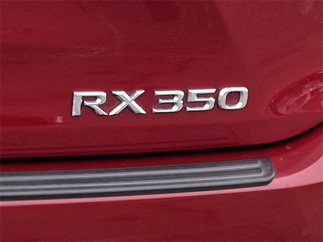 Thumbnail: 2017 Lexus RX - 33