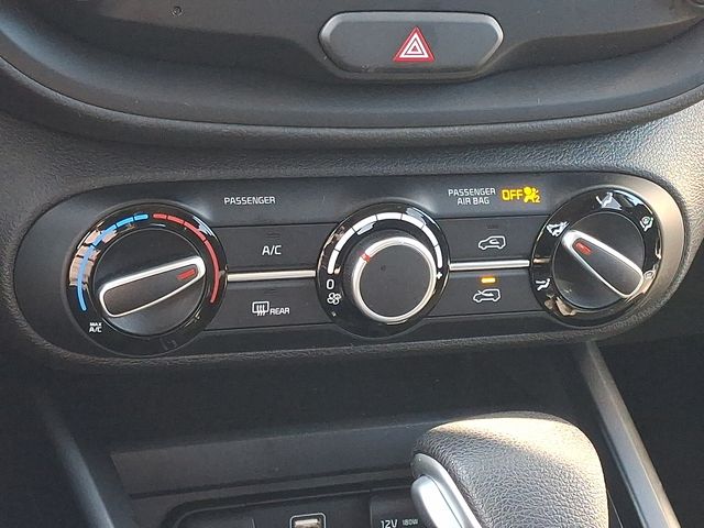 Thumbnail: 2025 Kia Soul - 15