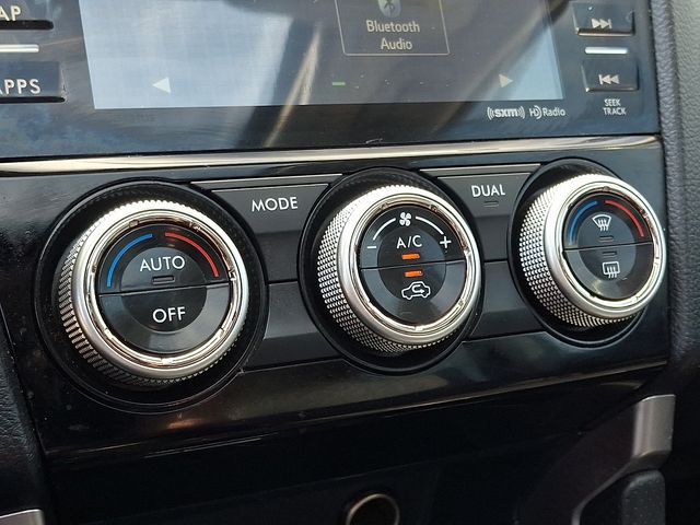 Thumbnail: 2018 Subaru Forester - 16