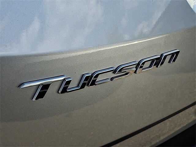 Thumbnail: 2024 Hyundai Tucson - 9