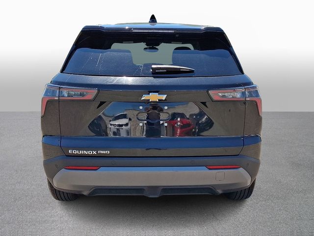 Thumbnail: 2026 Chevrolet Equinox - 5