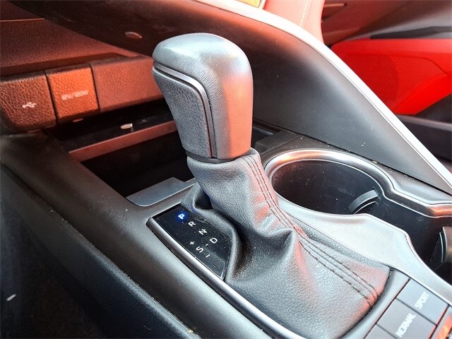 Thumbnail: 2024 Toyota Camry - 14