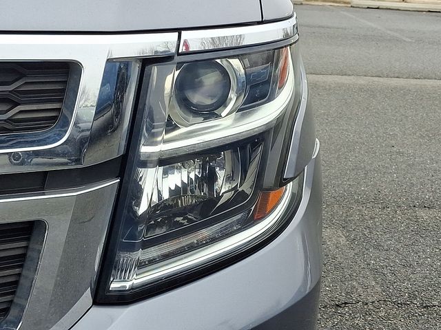 Thumbnail: 2019 Chevrolet Tahoe - 9