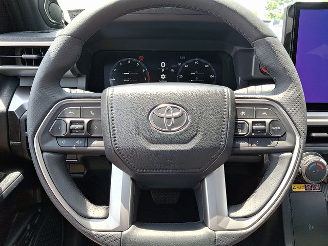 Thumbnail: 2026 Toyota 4Runner - 16