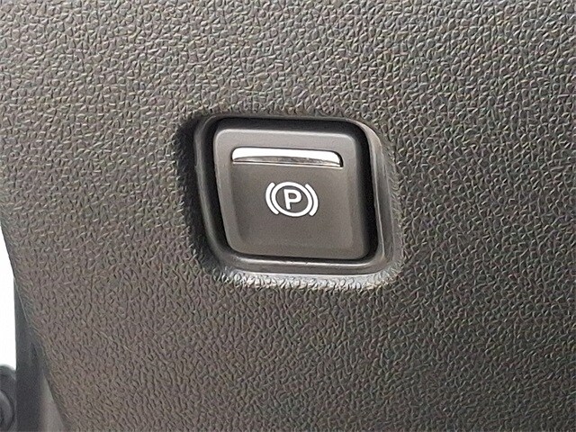 Thumbnail: 2022 Chevrolet Blazer - 27