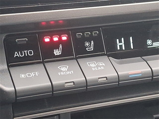 Thumbnail: 2026 Toyota Camry - 19