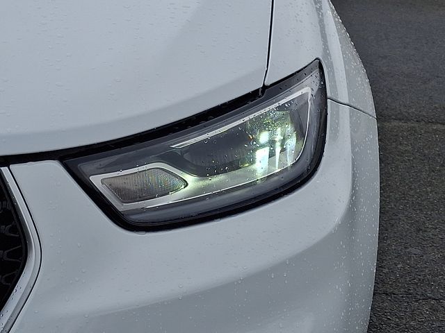 Thumbnail: 2024 Chrysler Pacifica - 9