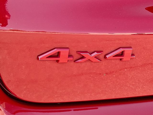 Thumbnail: 2023 Jeep Compass - 30