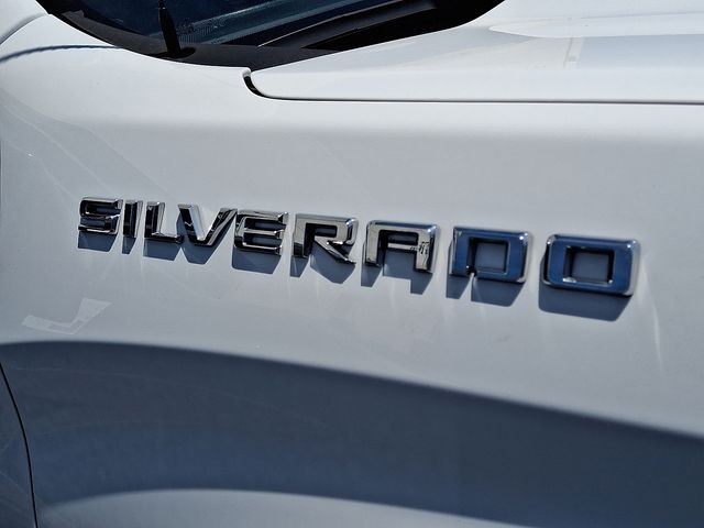 Thumbnail: 2025 Chevrolet Silverado 1500 - 28