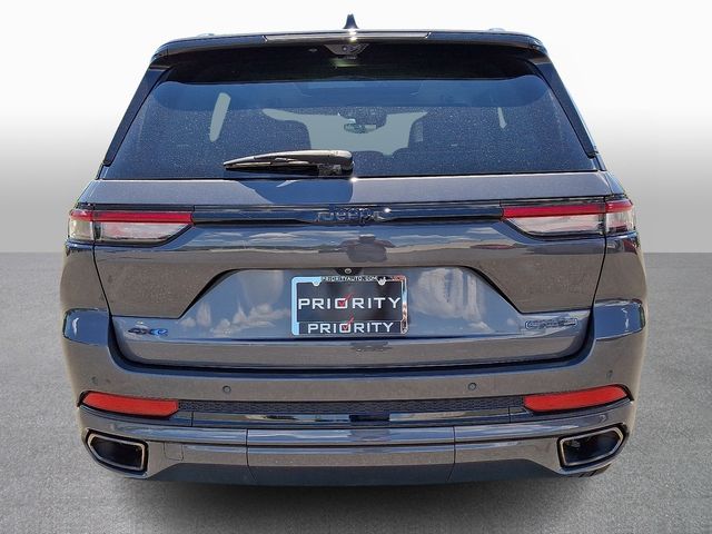 Thumbnail: 2023 Jeep Grand Cherokee - 5