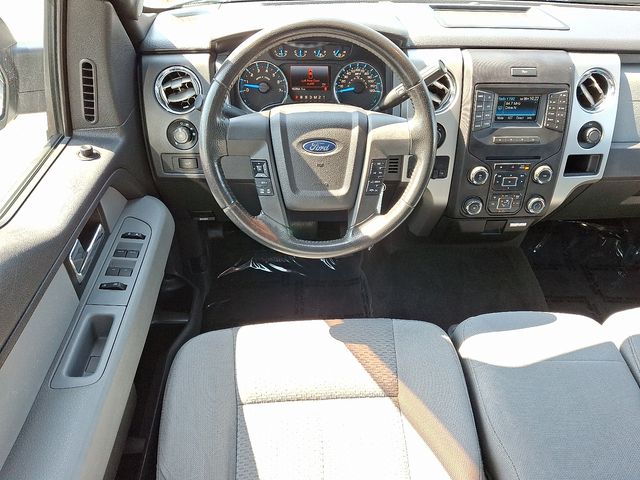 Thumbnail: 2014 Ford F-150 - 11