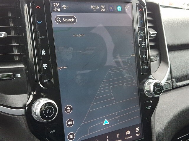 Thumbnail: 2025 RAM 1500 - 17