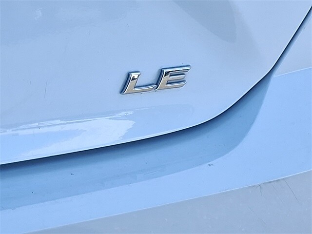 Thumbnail: 2025 Toyota Camry - 31