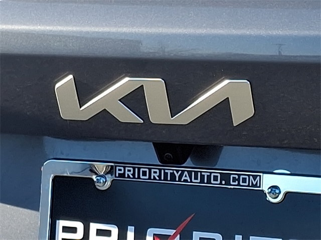 Thumbnail: 2025 Kia Sorento - 32