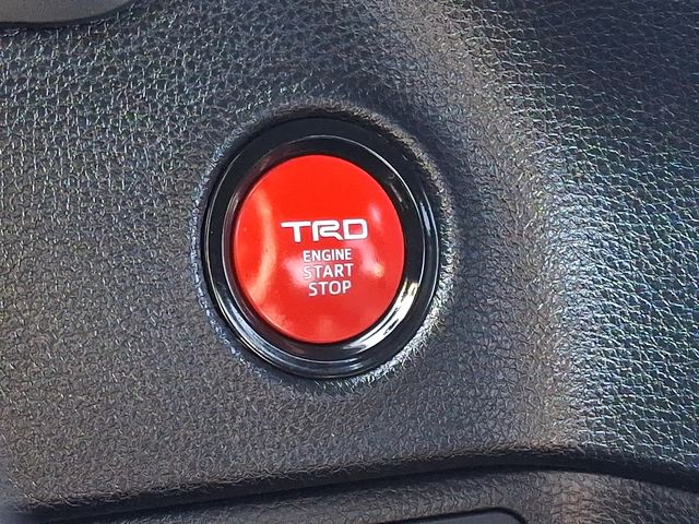 Thumbnail: 2025 Toyota Tundra - 22