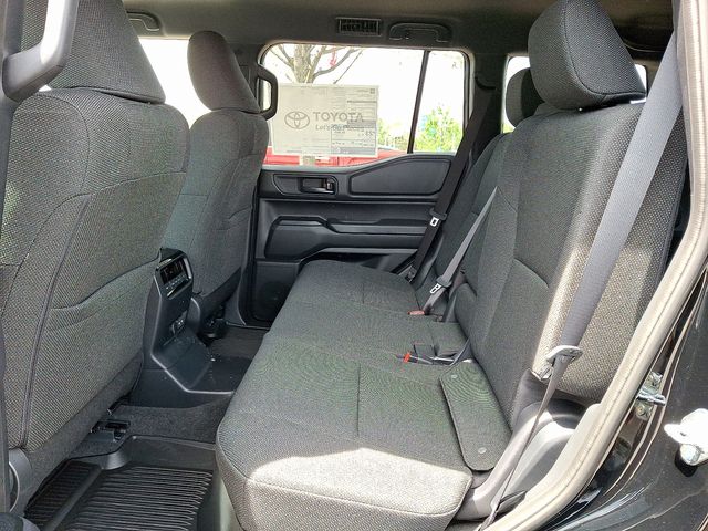 Thumbnail: 2026 Toyota Land Cruiser - 7