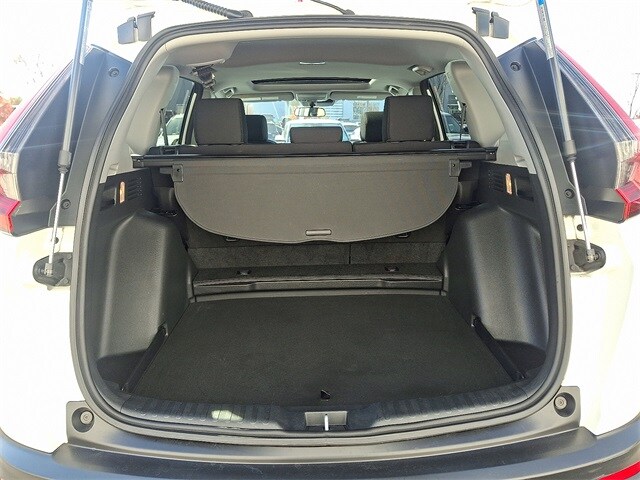 Thumbnail: 2022 Honda CR-V - 26