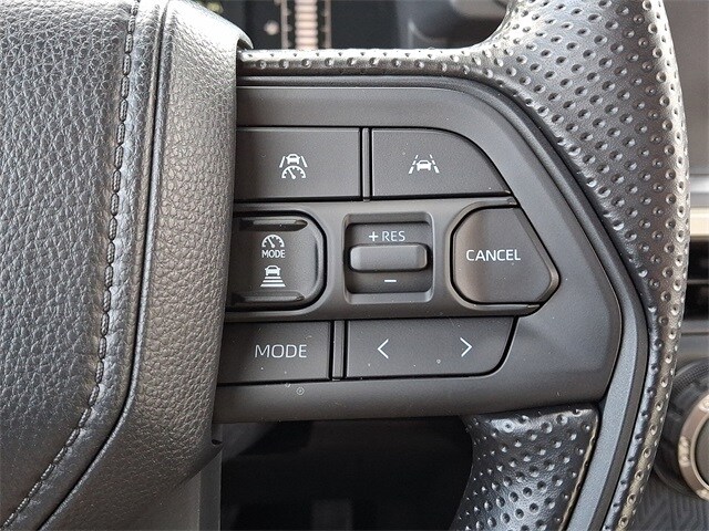 Thumbnail: 2025 Toyota Tacoma - 18