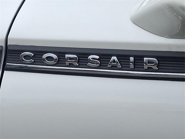 Thumbnail: 2022 Lincoln Corsair - 34