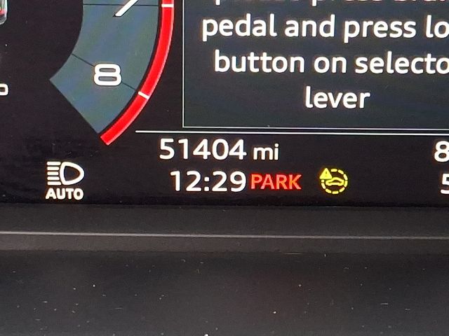 Thumbnail: 2024 Audi Q3 - 20