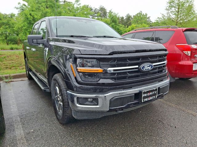 Thumbnail: 2025 Ford F-150 - 6