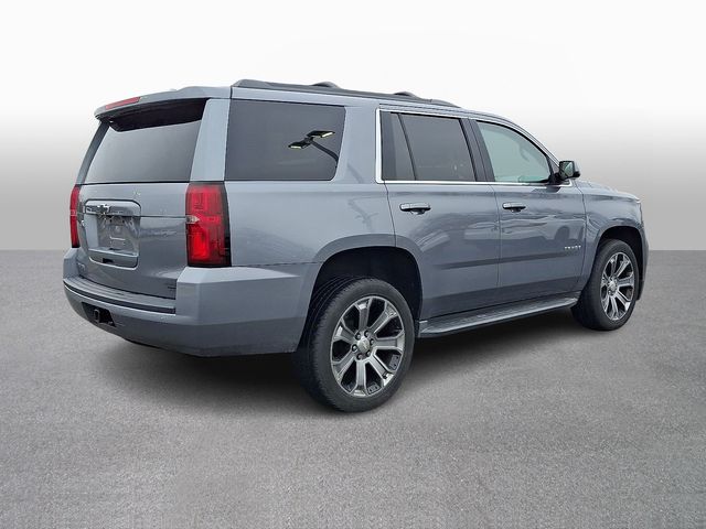 Thumbnail: 2019 Chevrolet Tahoe - 4