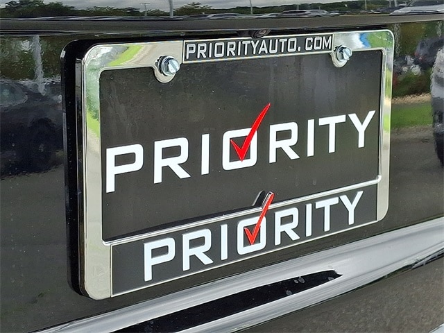 Thumbnail: 2024 Nissan Murano - 27