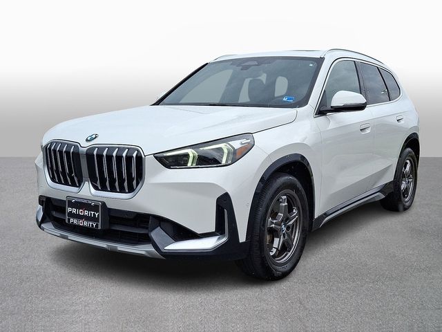 Thumbnail: 2025 BMW X1 - 1