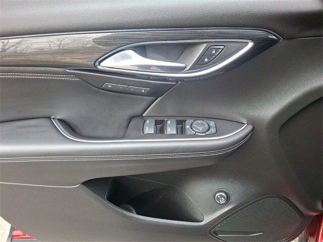 Thumbnail: 2023 Buick Envision - 12