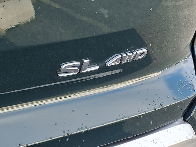 Thumbnail: 2025 Nissan Pathfinder - 33